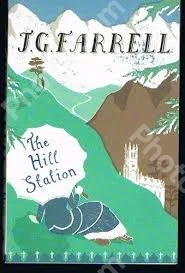 The hill station